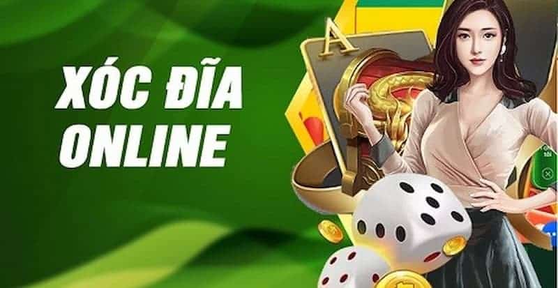 Bắt cầu xóc đĩa