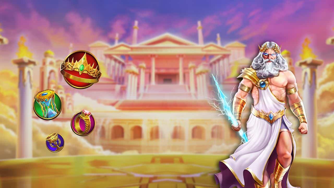 Khám Phá Thế Giới Trò Chơi Slot Nổ Hũ Hot Nhất Tại HitClub