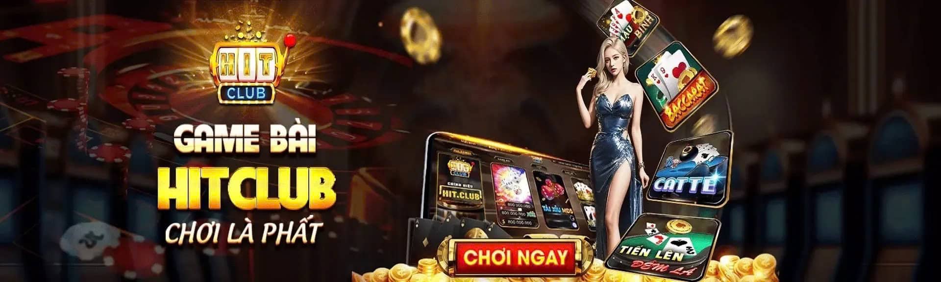 Khuyến Mãi HitClub - Tận Hưởng Những Ưu Đãi Đặc Biệt Cho Game Thủ Việt
