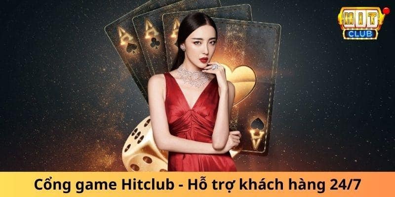 Liên hệ HitClub - Hướng dẫn mọi thông tin cần biết