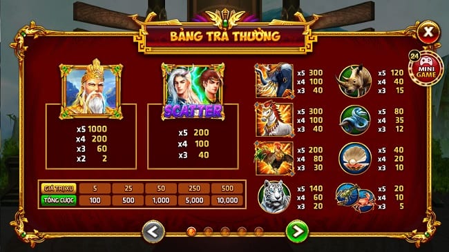 no hu son tinh thuy tinh 6747300a3451b