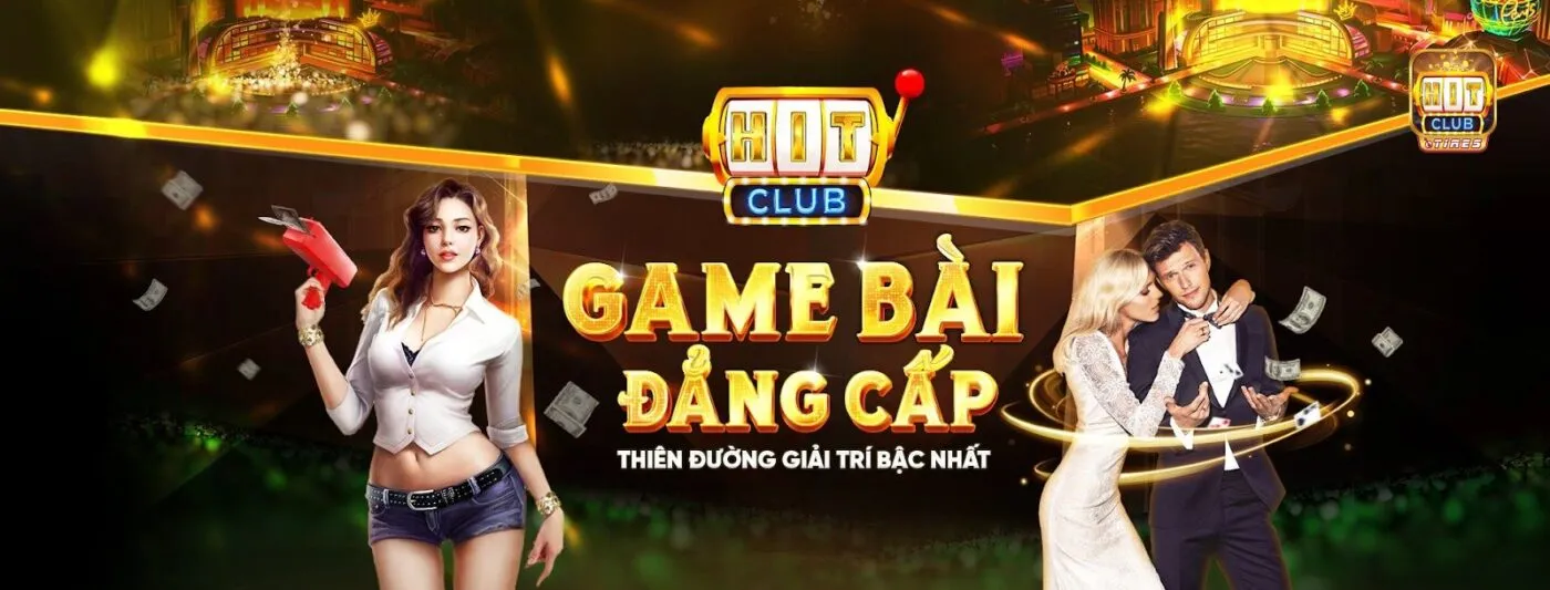 Khuyến Mãi HitClub - Tận Hưởng Những Ưu Đãi Đặc Biệt Cho Game Thủ Việt