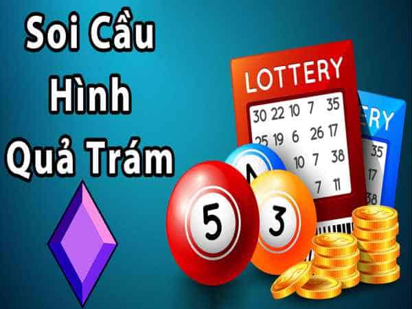 Lô Hình Quả Trám - Khám Phá Chiến Thuật Chơi Lô Đề Hiệu Quả